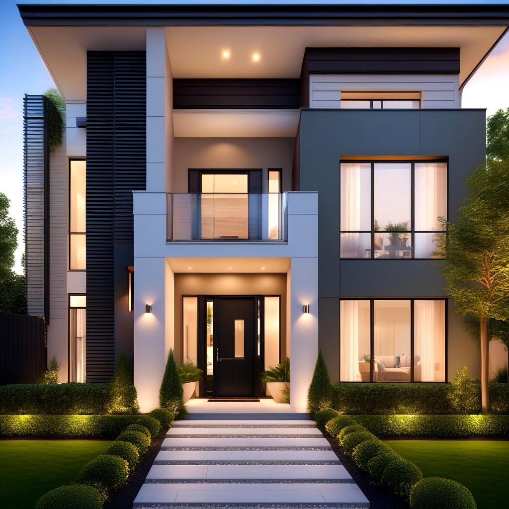 Image of Belgravia Green Property Sales
